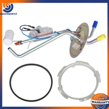 Diesel Pickup Sending unit w/o Pump Rear tank ONLY For 1987-1989 Ford F250 F350