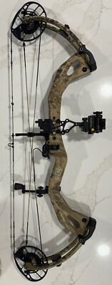 PSE CARBON STEALTH AIR