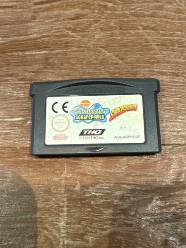 Choose Your Own Nintendo Gameboy Advance and Gameboy Colour Games -Combined Post - Picture 77 of 99
