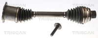 Triscan 8540 296081 Antriebswelle FüR Audi Vw