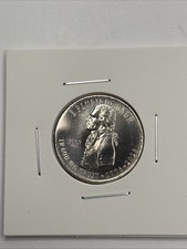 2026 "JULY 4th" Privy Declaration Of Independence Quarter