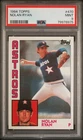 1984 Topps Baseball Nolan Ryan #470 PSA 9 MINT Houston Astros HOF