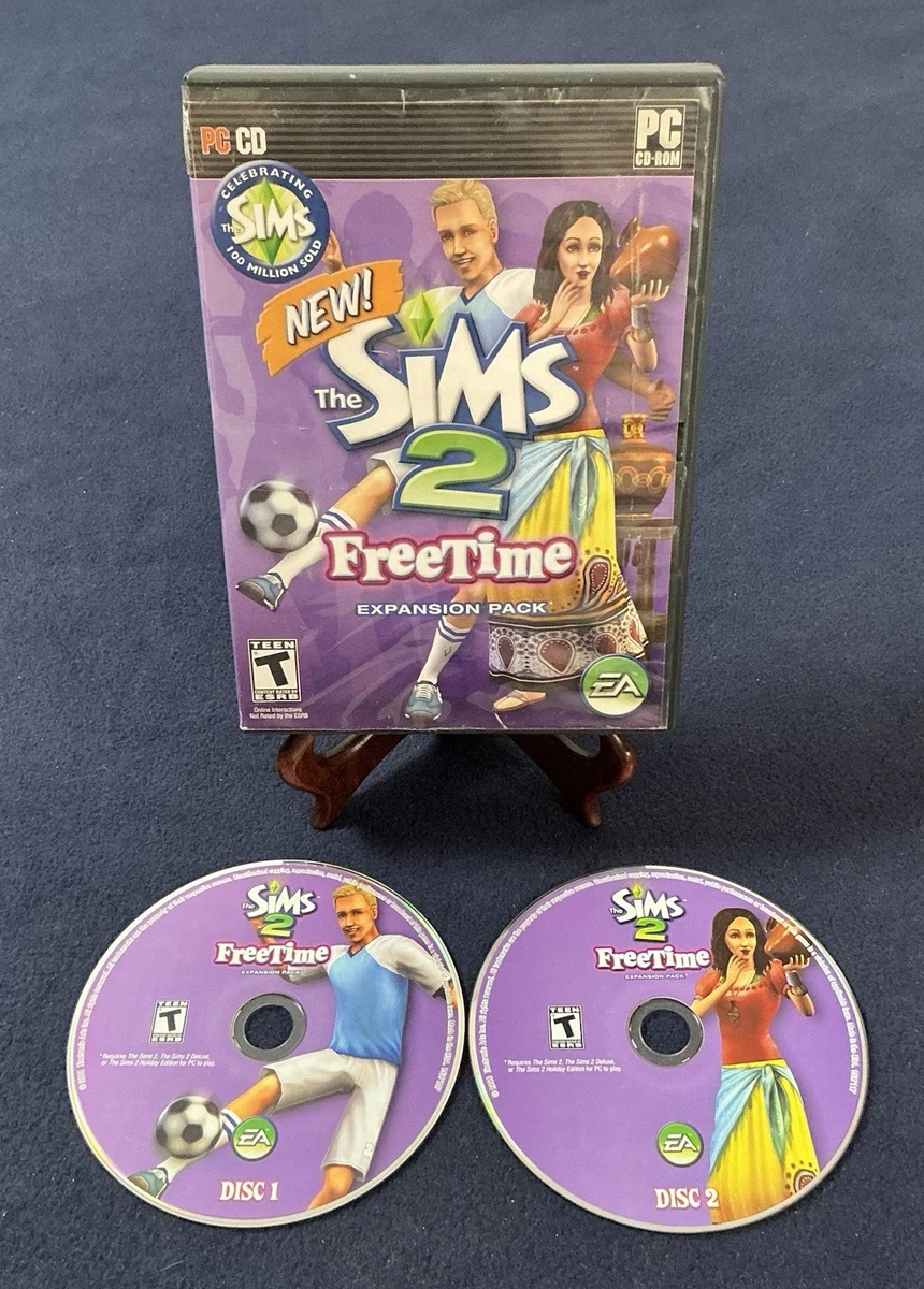 PC EA 2008 Video Games for sale | eBay
