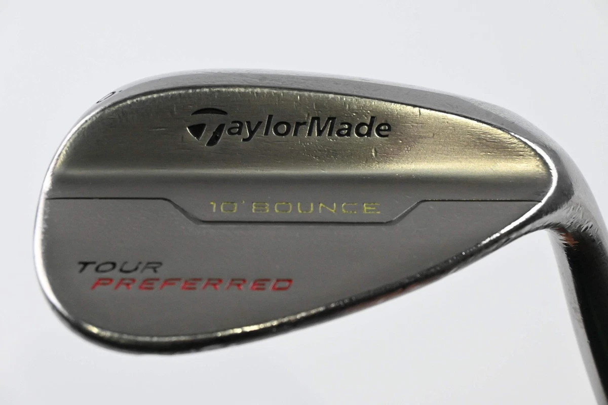 Taylormade Tour Preferred Wedge for sale | eBay