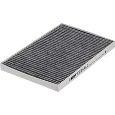 Hengst Filter E6944LC Innenraumluft für TESLA MODEL S 5YJS