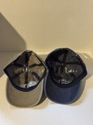 2 New York Dad SnapBack Hats One Size Adjustable Embroidered Unisex — photo 3