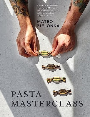 Pasta Masterclass: Las Recetas - GOOD