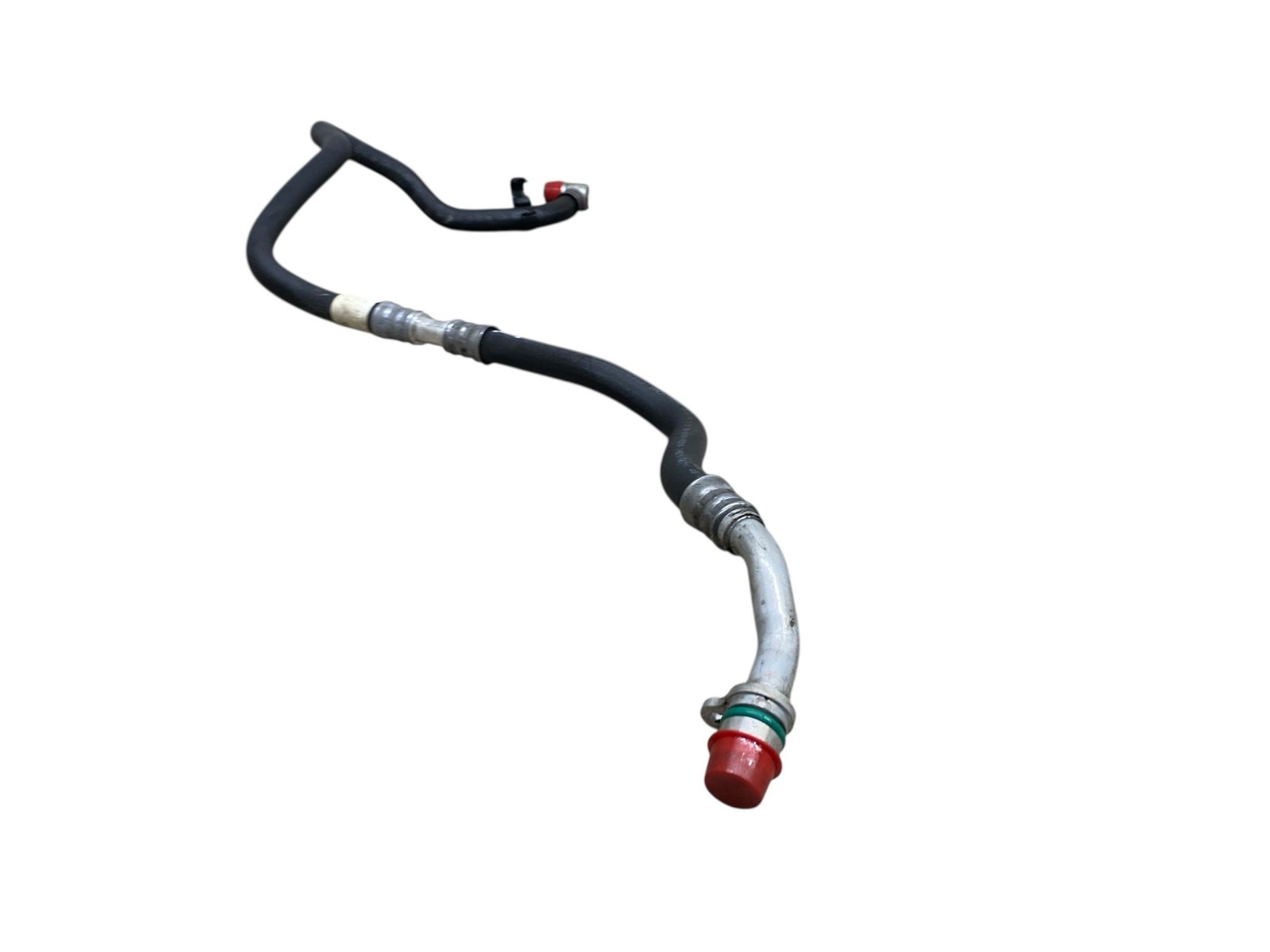 2022 Aston Martin V8 Vantage 4.0L M177 Enigne Oil Cooler Hose Pipe KY63-6B747-AA
