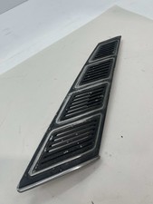 1974 TOYOTA CELICA TA22 ST/GT Vents