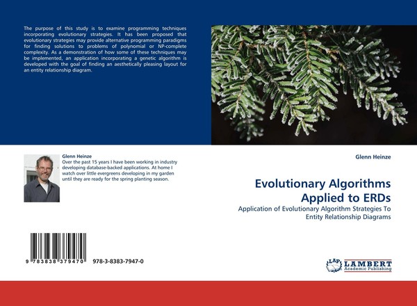 Evolutionary Algorithms Applied To Erds Glenn Heinze-image