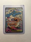 Mega Dragonite ex 271/217 Mega Attack Rare ME: Ascended Heroes Pokemon NM/M