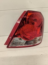 Feu arrière Chevrolet KALOS