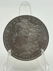 1885-O Morgan Silver Dollar. Beautiful!