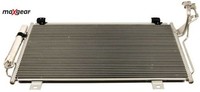Maxgear AC830289 Kondensator FüR Klimaanlage Kondensator Klimaanlage FüR Mazda
