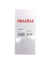 ISU1800 - ISUZU SEAT COVER FOR N35