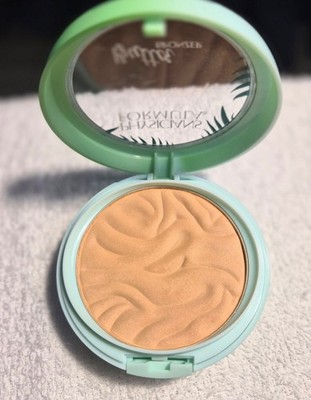Physicians Formula Butter Bronzer Murumuru Butter Bronzer in Light *
