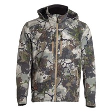 Mobile Warming 7.4V Kcx Terrain Heated Jacket Mens Camo X-Large
