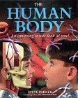 The Human Body: An Amazing Inside Look at You! von S... | Buch | Zustand wie neu