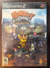 Ratchet & Clank Size Matters (Sony PlayStation 2 PS2, 2008)