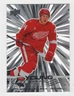 2025-26 UD SERIES 2 HOCKEY OUTBURST YOUNG GUNS AXEL SANDIN-PELLIKKA RED WINGS