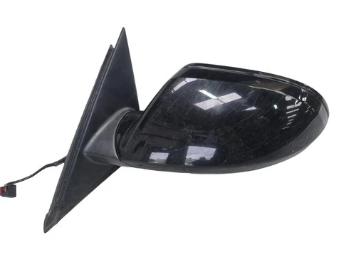 Audi A6 Door Mirror Left Near Side Electric 2016 4G2857409N