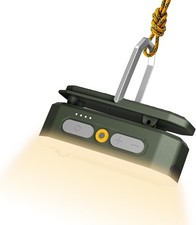 BougeRV Movable Area Light Rechargeable Campi...