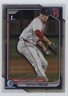 2024 Bowman Draft Chrome Refractor Payton Tolle #BDC-63