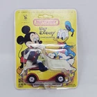 Rare Vintage 1979 Matchbox Walt Disney Series Jiminy Cricket Rolls Royce