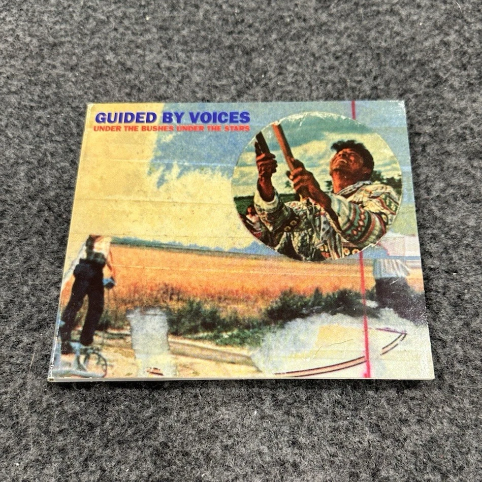 Guided by Voices Music CDs for sale | eBay