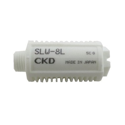 CKD SLW-8L Silencer New