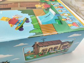 LEGO 71006 The Simpsons House New Sealed MISB Good 71016 10352