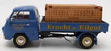 Schuco 03323 1:43 Scale Diecast Tempo Matador "Hans Meyer" EX