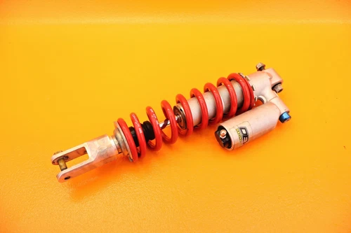 2002-2018 Yamaha YZ85 Devol Racing Rear Shock Suspension BBR Spring