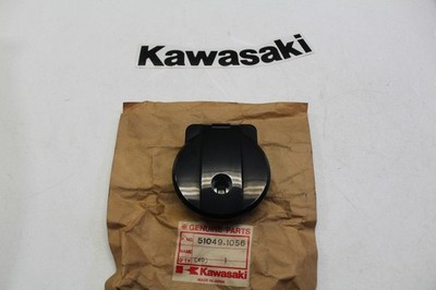 NOS Genuine KAWASAKI GPZ 550 750 ZX1100 ZX400 FUEL TANK GAS CAP