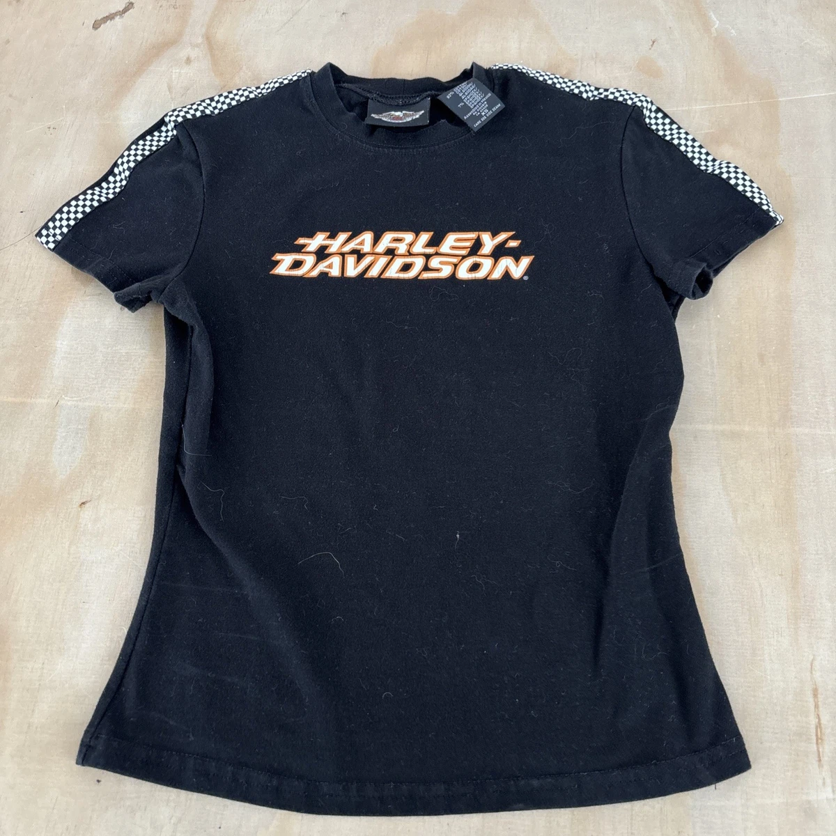 Sexy Harley Shirt In Women's Tops & Blouses for sale