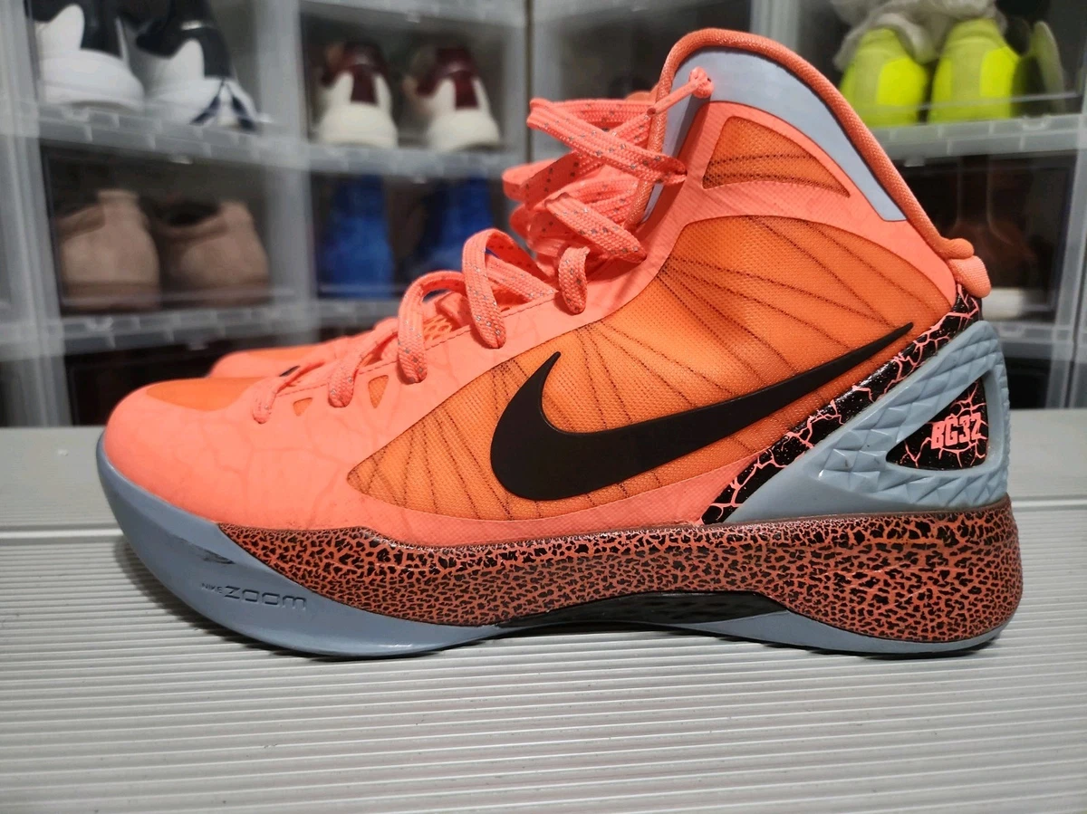 Nike Zoom Hyperdunk Athletic Shoes for Men for Sale | Authenticity