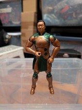 Marvel Legends Eternals Gilgamesh BAF Complete 6 Action Figure