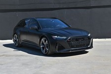 2023 Audi RS6 Avant Avant Wagon 4D