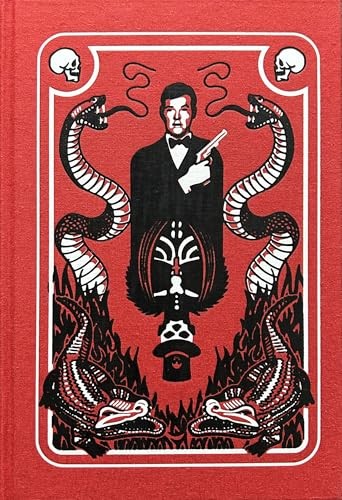 The 007 Diaries: Filming Live and Let Die (Fine Press Edition) - Image 3