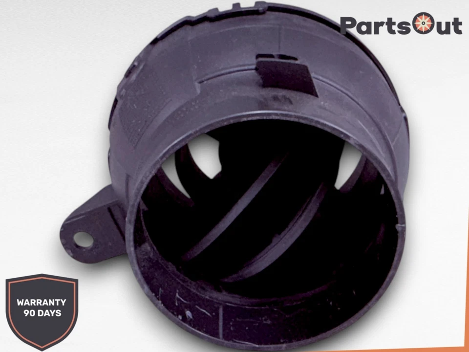 MINI COOPER S COUNTRYMAN 2011-2016 TABLERO DEL LADO DEL CONDUCTOR IZQUIERDO VENTILACIÓN DE AIRE CENTRAL 9813049 Foto 4 de 4