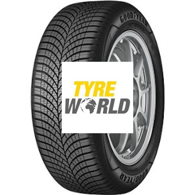 Goodyear Vector 4Seasons GEN-3 235 55 R17 103Y 3PMSF Schneeflocke Allwetter
