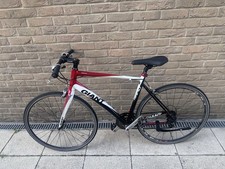 Giant Commuter Bike – Lightweight – Great Condition – Ready to Ride