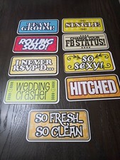Photo Booth Props Wedding 9 