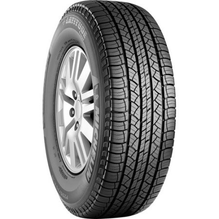 Gomme Estive Michelin 235/65 R18 110V LATITUDE TOUR HP XL pneumatici nuovi - Foto 1 di 6