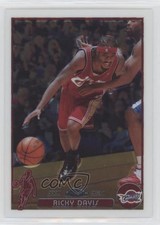 Click to enlarge Ricky Davis