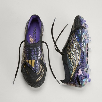 adidas Predator Elite Fold-Over Tongue FG Kaka JR4433 | eBay