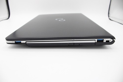 Fujitsu LIFEBOOK S938 Intel i5 1.6 GHz 8GB RAM 256GB 13Zoll - Picture 7 of 17