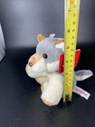Aurora Lil Wiley Wolf Snuggly Stuffed Animal — photo 10