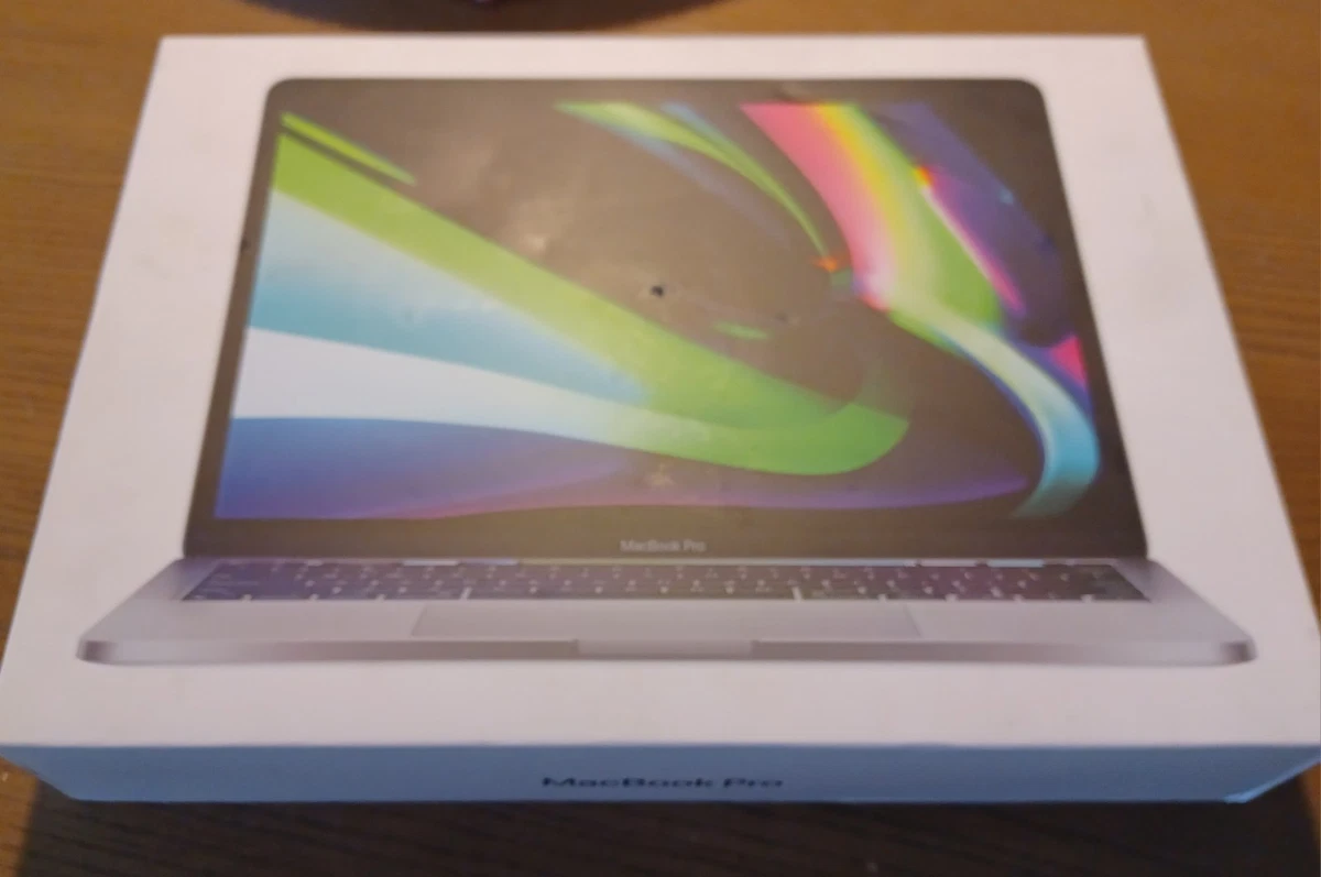 Apple MacBook Pro 13-13.9 in Screen for sale | eBay