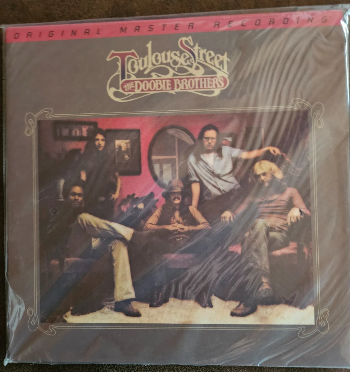 Doobie Brothers Vinyl Records for sale | eBay